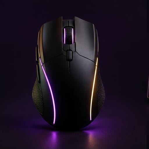 Mouse Gamer SteelSeries